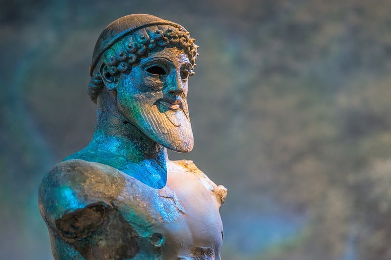 Ancient Myths