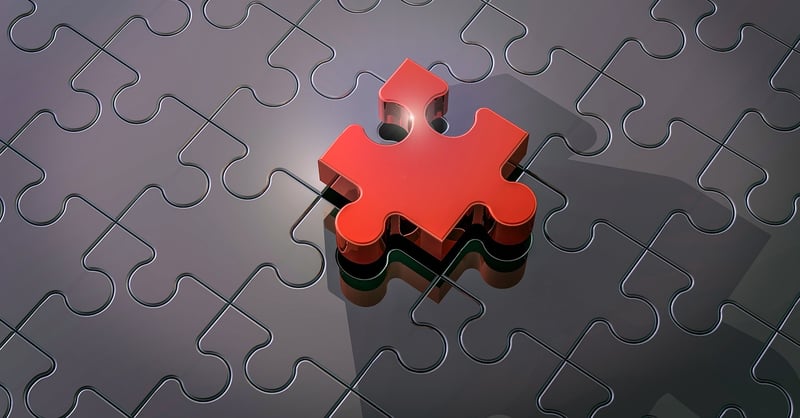 Puzzle Mysteries